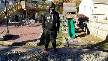 Message Man - twenty one pilots (The Unofficial Music Video)