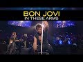 Bon Jovi - In These Arms (Subtitulado)