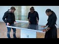 Platform ii  touch table by ideum  a quick tour of its features