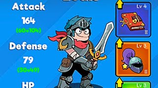 | Second Boss - Part 1 | - Card Guardians by Tapps Games