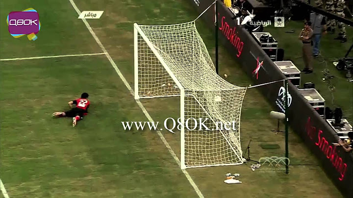 أهداف مباراة #الشباب و #الاهلي 3-0 في #نهائي_كأس_الملك 1-5-2014