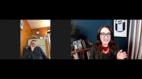 Choose Agape Podcast with Fr. Josh Waltz & Katheri...