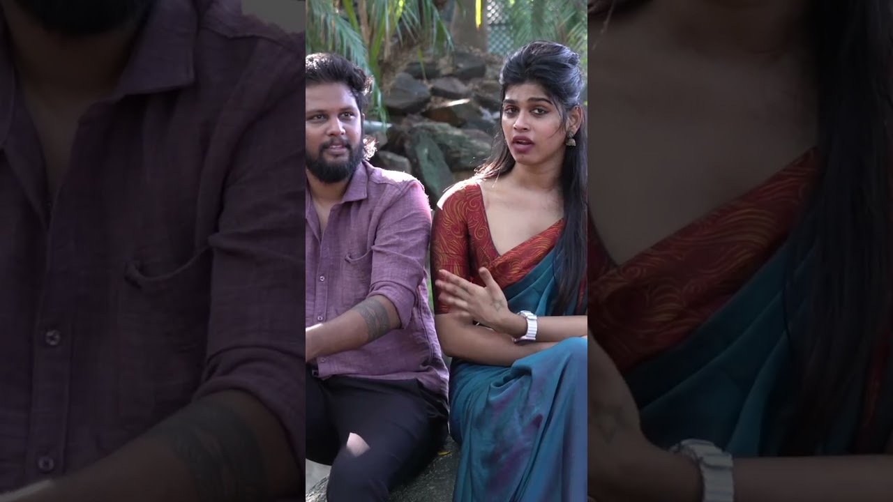 Finally Mizowmiya கல்யாணம் பண்ணிட்ட ❤️ 