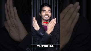 PHONE COVER VANISH 🤯 Magic Trick Tutorial #magic #shorts #viral