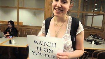 Students Promote Brave & True!