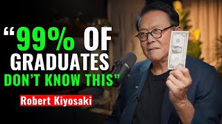 7 Things You Need To Learn For Your Financial Freedom - Robert Kiyosaki