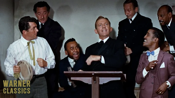 Mr. Booze | Robin and the 7 Hoods | Warner Archive