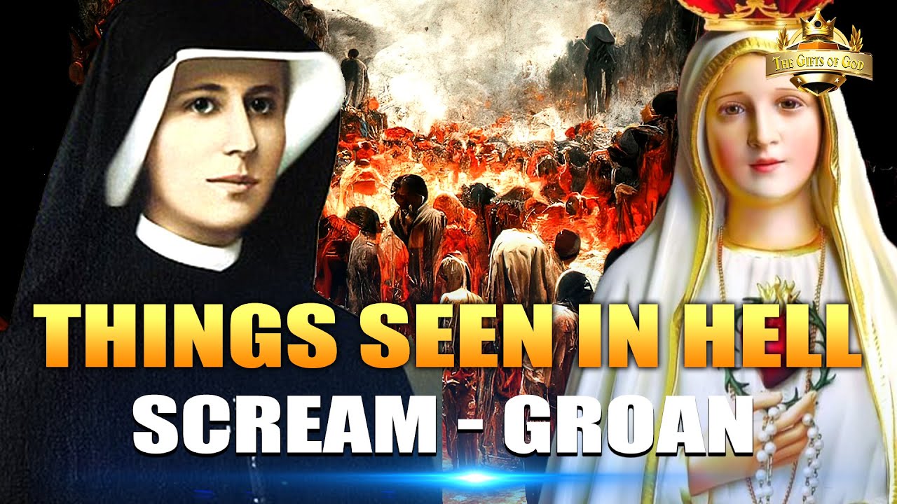 Saint Faustina Kowalska Signs Of End Times Are Coming An Urgent