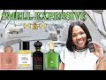 Smell Rich 💵Perfumes That Smell Like Money I Luxury Fragrances That Smell Expensive