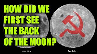 When did we first see the far side of the moon?