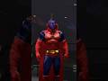 Gladiator (Kallark)- WWE 2K24 #marvel #marvelcomics #marvelstudios #marvellegends #marvelsnap #mcu