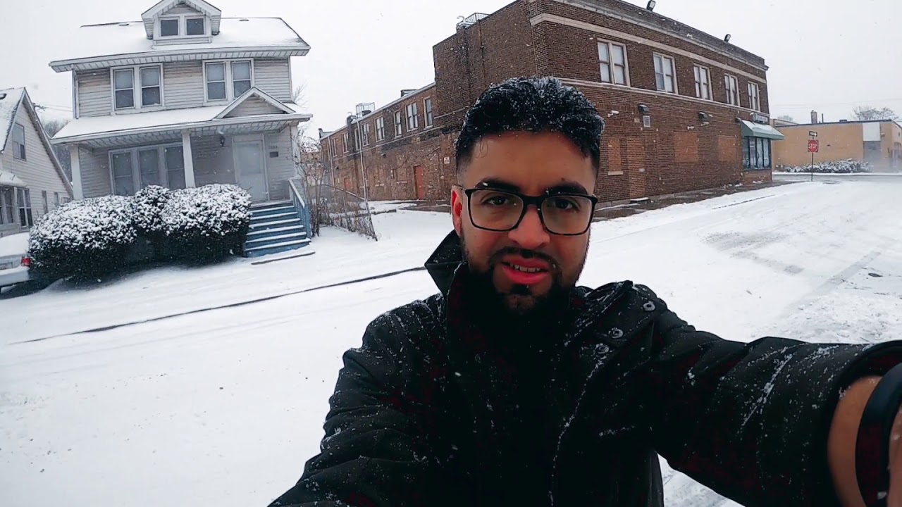 Michigan Views!!/Let's Get Down-Firebeatz