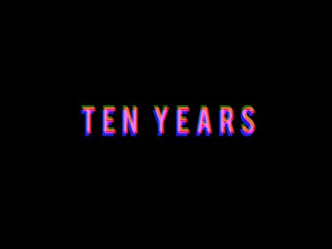 Lusts | ten years [Official Audio]