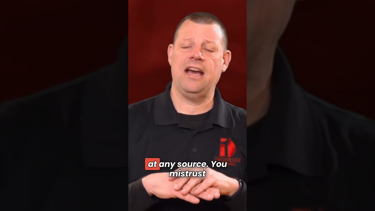 Trust, Truth, and the Rise of &ldquo;Fake News&rdquo; | UnoDeuce Multimedia