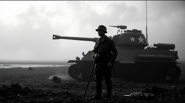 The Ghost Army – The Artists Who Fooled Hitler (WWII’s Secret Deception Unit)