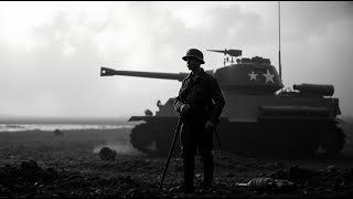 The Ghost Army – The Artists Who Fooled Hitler (WWII’s Secret Deception Unit)