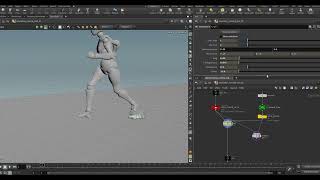 houdini running trail & impact dust tool     otl    hip files Wealth