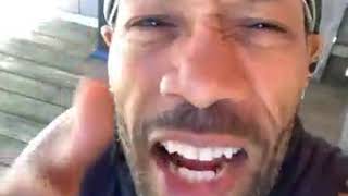 Redman Talks About Supastylez