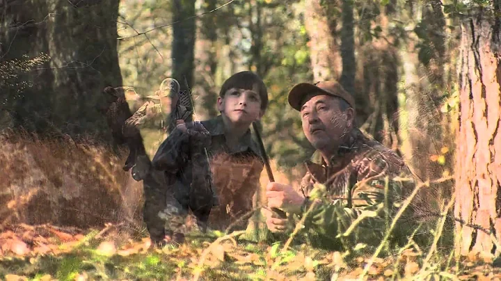 Save the Habitat. Save the Hunt.