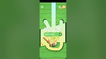 dig this! 382-3 | LUCKY BALL | dig this level 382 episode 3 solution gameplay walkthrough