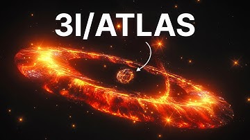 The Internet Is LOSING IT Over What 3I/ATLAS Just Did at Perihelion! And For Good Reason