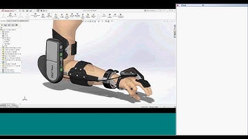 New features in SOLIDWORKS 2017 - Tutorial