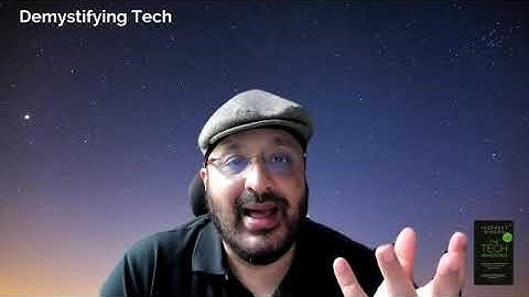 Demystify With Jaspreet Episode 1 - Metaverse #DemystifyWithJaspreet