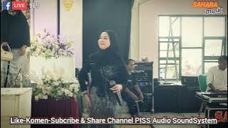 Salahmu Sendiri - Sakia Binggadi (cover) SAHARA MUSIC