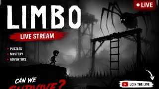 LIMBO LIVE 🔥 ভয়ংকর Puzzle Adventure | Bangla Gameplay screenshot 4