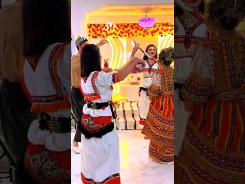 الشطحة القبايلية الجزائرية Danse Kabyle Kabylie Tiziouzou Kabyle Kabyle Girl Dz Dancer Dance 