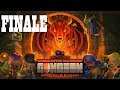 Enter the Gungeon Part 6: FINALE - Bro-Ops