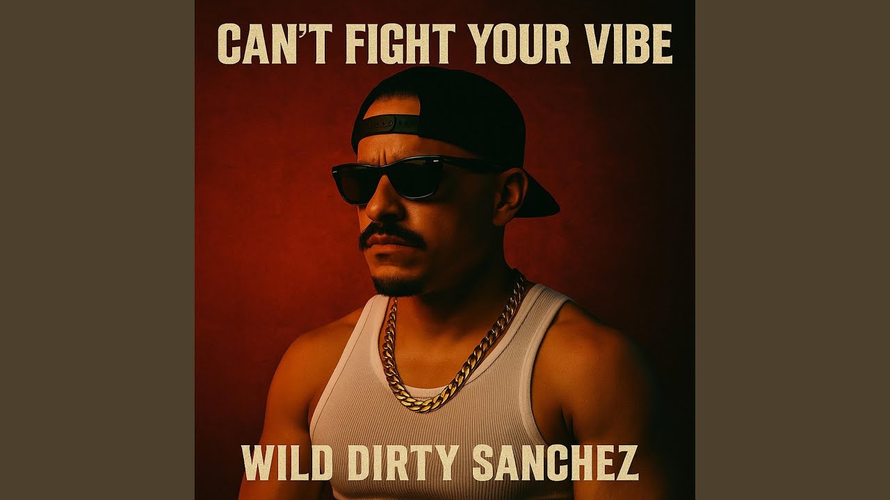 I Can't Fight Your Vibe