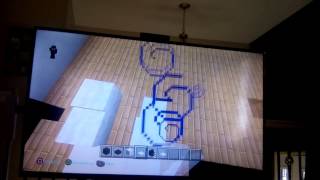 Minecraft PlayStation 4 Eclipse Tower Bedroom