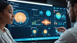 These 5 AI Tools Will Transform How You Work in 2025