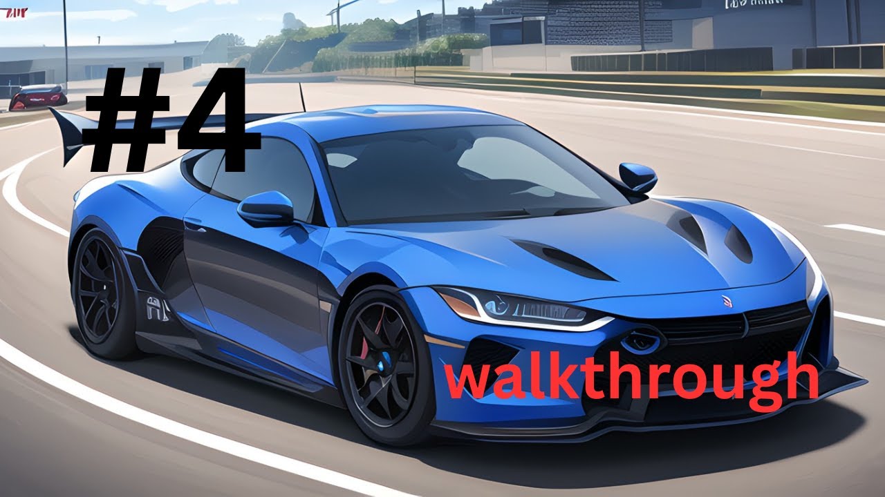 Прохождение игры Forza Horizon 5, часть 4.