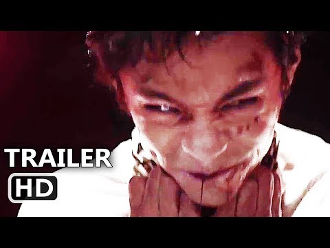 KILL ORDER Official Trailer (2018) Action Movie HD