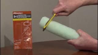 5 in 1 Painter's Cleaning Tool