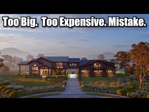 Video: Hvor meget koster det at bygge et pladehus?