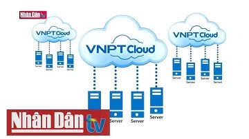 Phát triển thị trường điện toán đám mây tại Việt Nam