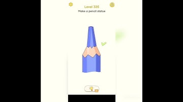 delete puzzle level 335