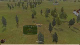 [piecyk] Mount & Blade: Ogniem i Mieczem cz.1