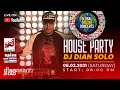 House Party by DJ Dian Solo (06.02.2021)