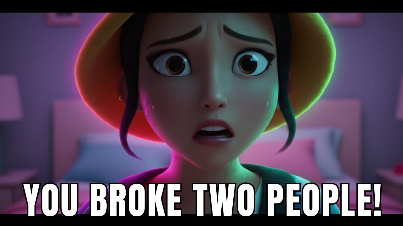 Zoey’s Mistake Just RUINED Everything…😳 YouTube