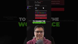Super Productive - Customize Your Workspace: Change Names and Colors Effortlessly
