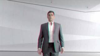 AUDI A8 3D Experience.mp4