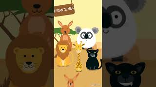 Iamwowu Animals 2014