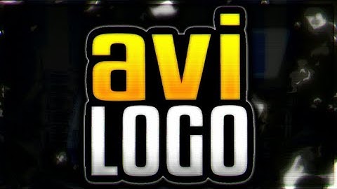 Make dope Avi logo on Android (PS Touch)