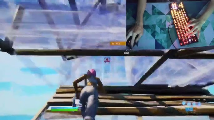 Dpi1600によるフリービルド 手元付き キー配置もあるよ Youtube Dpi1600によるフリービルド 手元付き キー配置もあるよ Youtube