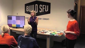 Build SFU Design Presentation