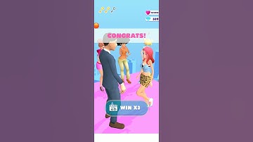 Makeover Ran Games All Levels Gameplay Android,Walkthrough ios,New Game Big Update Levels.